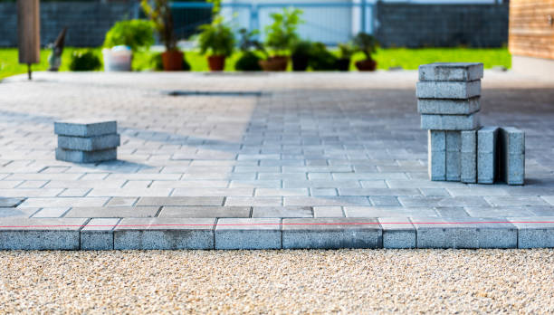 Why Choose Us For All Your Driveway Paving Needs in Glandorf, OH?